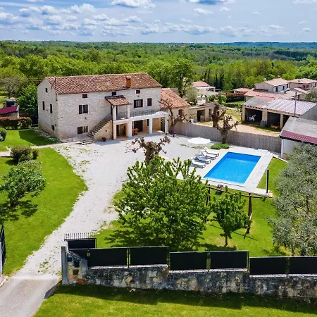 Vera - Kst418 By Interhome * Sveti Ivan (Istria)