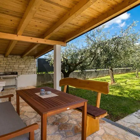 Vera - Kst418 By Interhome * Sveti Ivan (Istria)