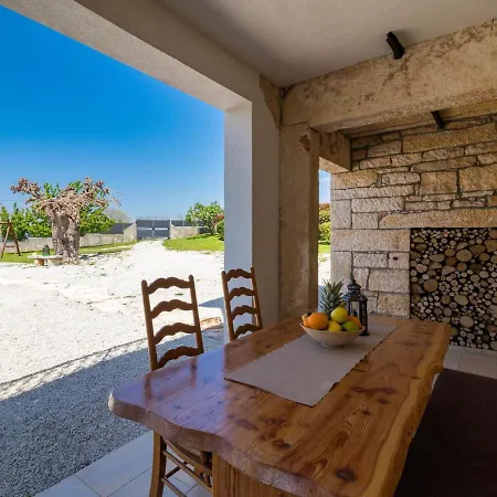 Vera - Kst418 By Interhome * Sveti Ivan (Istria)