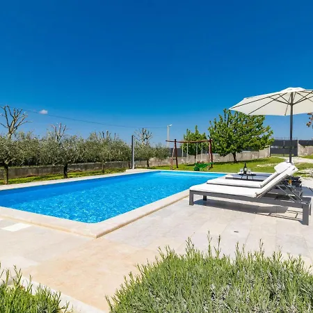 Vera By Interhome * Sveti Ivan (Istria)