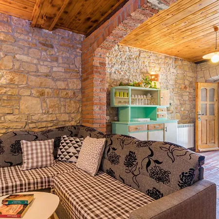 Vera - Kst418 By Interhome Sveti Ivan (Istria)