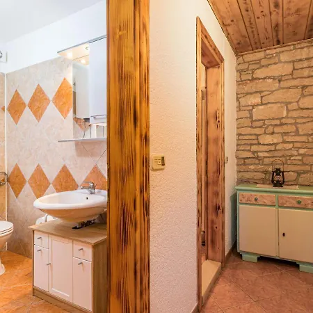 Ferienhaus Vera - Kst418 By Interhome