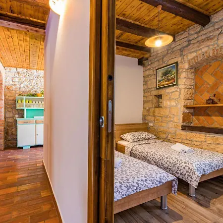 Holiday home Vera - Kst418 By Interhome *