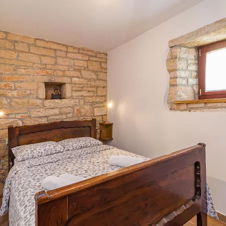 Hébergement de vacances Vera By Interhome Sveti Ivan (Istria)