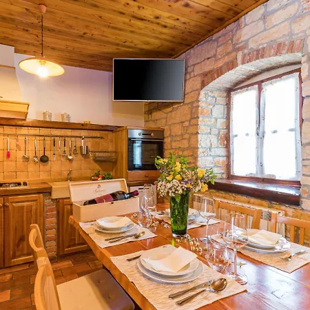 Ferienhaus Vera - Kst418 By Interhome