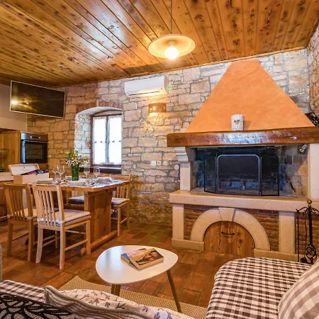 Vera - Kst418 By Interhome * Sveti Ivan (Istria)