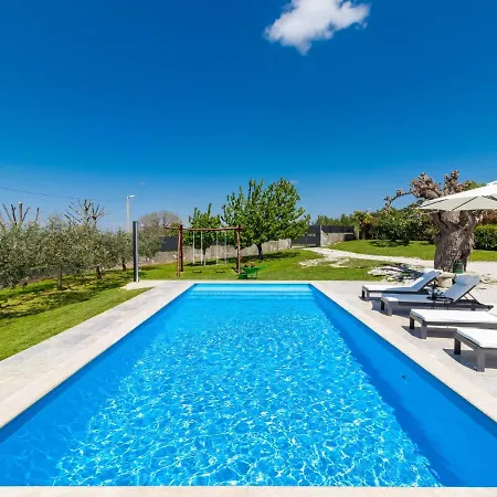 Vera By Interhome Sveti Ivan (Istria)