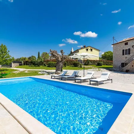 Vera - Kst418 By Interhome Holiday home *