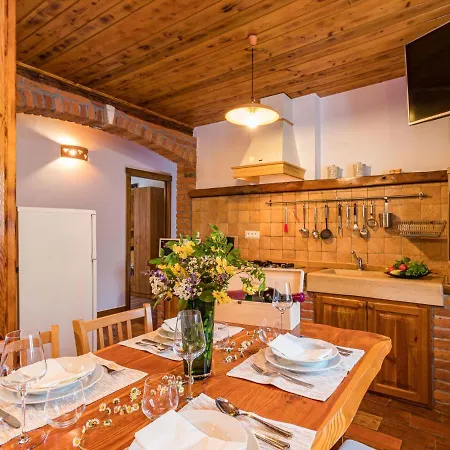 Vera - Kst418 By Interhome * Sveti Ivan (Istria)