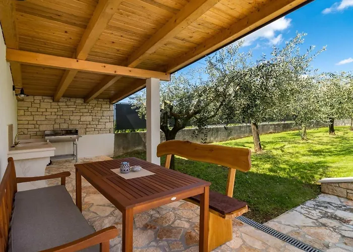 Vera By Interhome * Sveti Ivan (Istria)