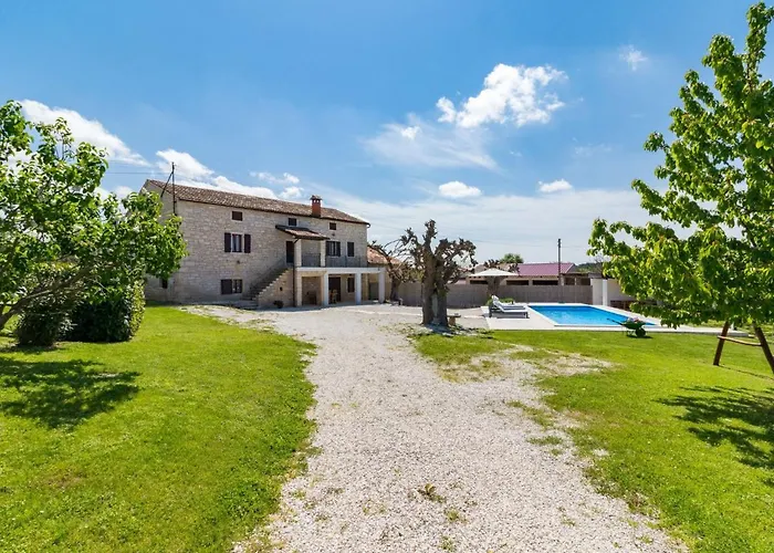 Vera By Interhome Sveti Ivan (Istria)