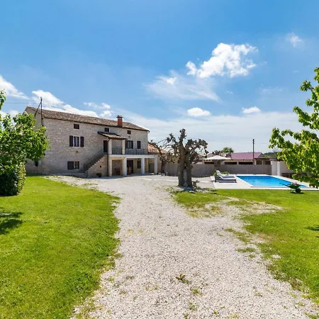 Vera By Interhome Sveti Ivan (Istria)