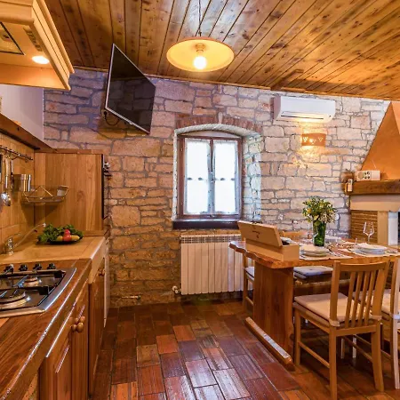 Hébergement de vacances Vera By Interhome Sveti Ivan (Istria)