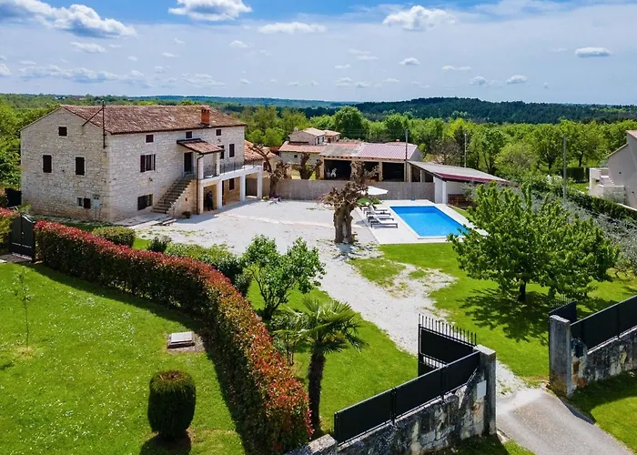 Casa vacanze Vera By Interhome *
