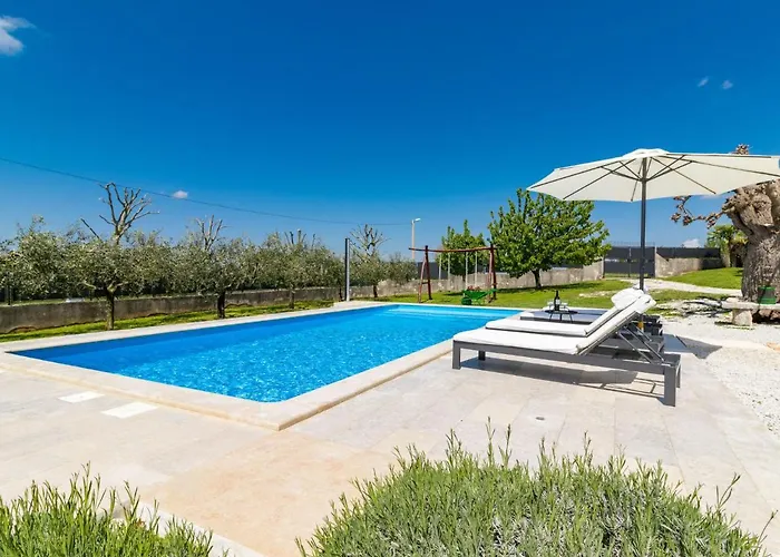 Vera By Interhome * Sveti Ivan (Istria)