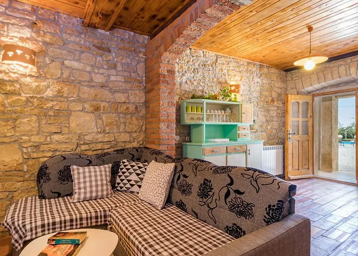 Vera By Interhome Sveti Ivan (Istria)