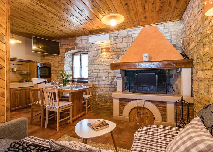 Vera By Interhome * Sveti Ivan (Istria)