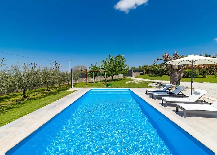 Vera By Interhome Sveti Ivan (Istria)