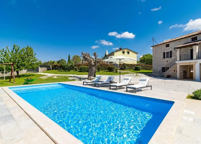 Vera By Interhome Casa vacanze *
