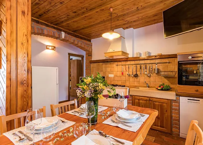 Vera By Interhome * Sveti Ivan (Istria)