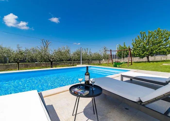 Casa vacanze Vera By Interhome *